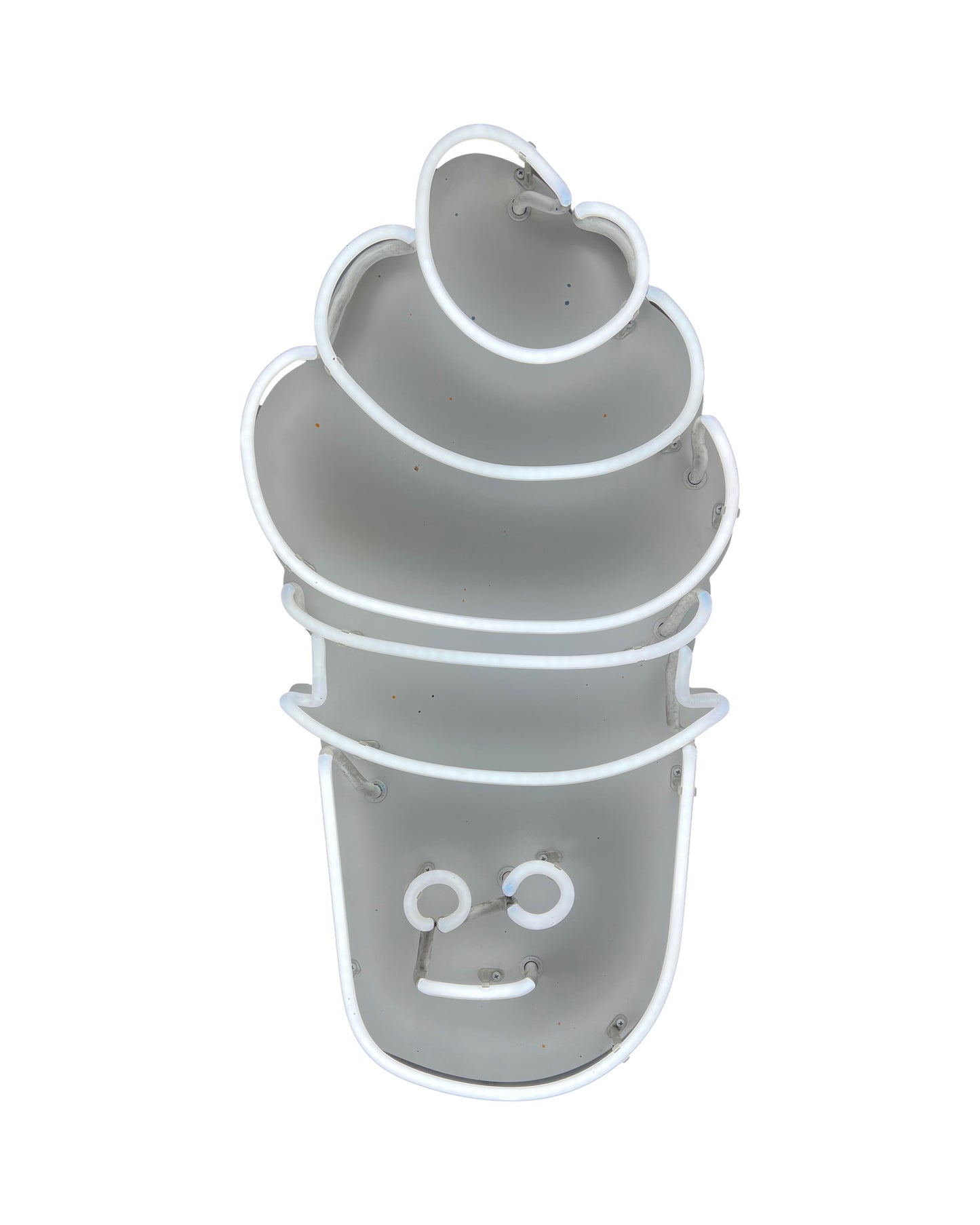 It’s the Ice Cream Man!