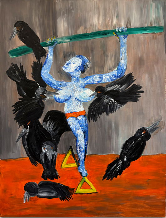 Crow