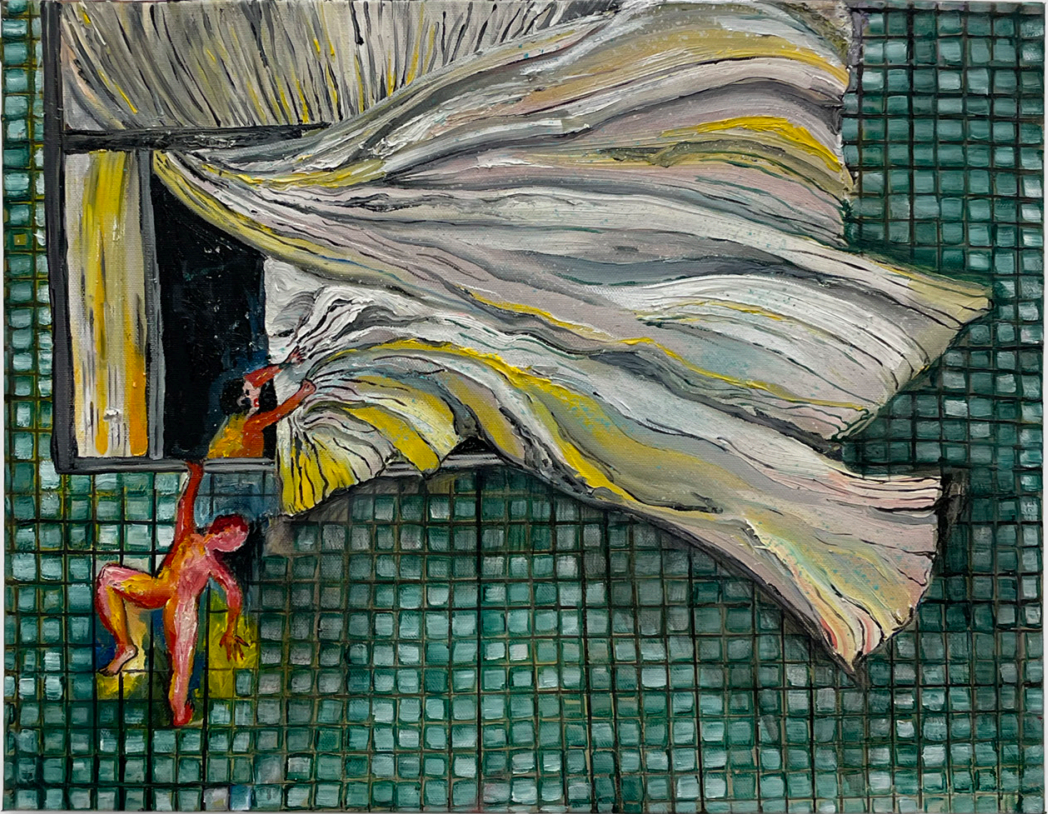 Curtain