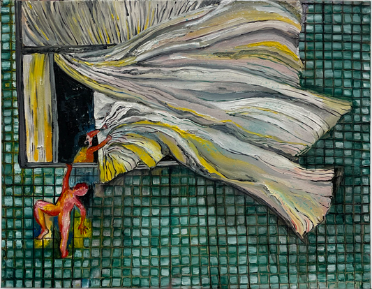 Curtain