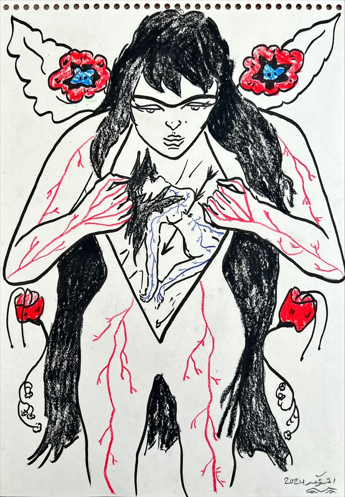 Heartache