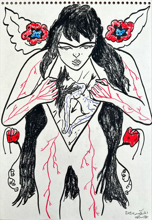 Heartache